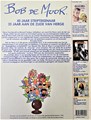 Collectie Onze Auteurs  - Bob de Moor 40 jaar strips - 35 jaar aan de zijde van Hergé, Hardcover (Lombard)
