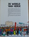 Kuifje - Diversen 1 - De wereld van Hergé, Hardcover (Casterman)