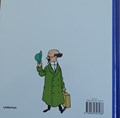 Kuifje - Agenda  - Dekselse Zonnebloem, Hardcover (Casterman)