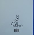 Kuifje - Agenda  - Een goed hondejaar, Hardcover (Casterman)