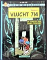 Kuifje - dubbelalbums - ECI  - Vlucht 714 - De juwelen van Bianca Castafiore, Hardcover (Casterman)