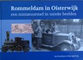 Bommel en Tom Poes - Diversen  - Rommeldam in Oisterwijk, Hardcover (Europese bibliotheek)