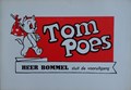 Bommel en Tom Poes - Illegale uitgaven  - Heer Bommel stuit de vooruitgang, Softcover (Onbekend)