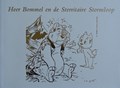Bommel en Tom Poes - Diversen  - Heer Bommel en de sterritaire stormloop, Softcover (Aegon)