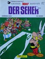 Asterix - Anderstalig/Dialect  - Der Seher, Softcover (Delta verlag)