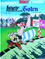 Asterix 3 - Asterix en de Goten, Hardcover (Hachette)