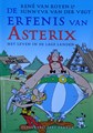 Asterix - Diversen  - De Erfenis van Asterix - Het leven in de lage landen, Softcover, Eerste druk (2002) (Bert Bakker)