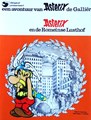 Asterix 17 - De Romeinse lusthof, Softcover (Amsterdam Boek)
