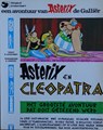 Asterix 6 - Asterix en Cleopatra, Softcover, Asterix - Amsterdam Boek (Amsterdam Boek)