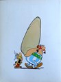 Asterix 1 - Asterix de Galliër, Softcover (De Geïllustreerde Pers)