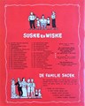 Suske en Wiske - Hollands ongekleurd 17 - De brullende berg, Softcover (Standaard Boekhandel)