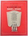 Suske en Wiske - Hollands ongekleurd 3 - Lambiorix, Softcover (Standaard Boekhandel)