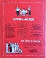 Suske en Wiske - Hollands ongekleurd 15 - De kleppende klipper, Softcover (Standaard Boekhandel)
