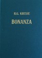 Hans (G.) Kresse - Collectie  - Bonanza, Luxe+prent (Boumaar)