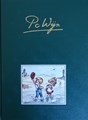 Puk en Poppedijn  - Complete reeks Panda - 3 delen, Hardcover (Panda)