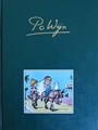 Puk en Poppedijn  - Complete reeks Panda - 3 delen, Hardcover (Panda)