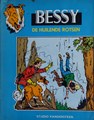 Bessy 31 - De huilende rotsen, Softcover, Bessy - Ongekleurd (Standaard Boekhandel)