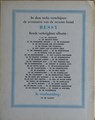 Bessy 31 - De huilende rotsen, Softcover, Bessy - Ongekleurd (Standaard Boekhandel)