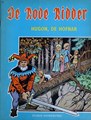 Rode Ridder, de 23 - Hugon de hofnar, Softcover, Rode Ridder - Ongekleurd reeks (Studio Vandersteen)