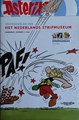 Vriendenblad van het Nederlands Stripmuseum  - Asterix, Softcover (Nederlands Stripmuseum Groningen)