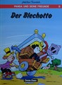 Panda und seine Freunde 1-4 - Panda und seine Freunde Pakket, Softcover (Carlsen)