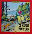 Oscar en Isidoor  - Complete reeks van 7 delen, Softcover, Oscar en Isidoor - Oberon (Oberon)