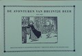 Bruintje Beer - Solo 3 - Bruintje Beer en de koppige prinses, Softcover (Solo (vh Algemeen Handelsblad))