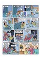 Suske en Wiske - Door... 4 - De preutse prinses, Softcover, Eerste druk (2020) (Standaard Uitgeverij)