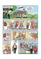 Suske en Wiske - Door... 4 - De preutse prinses, Softcover, Eerste druk (2020) (Standaard Uitgeverij)