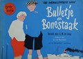 Bulletje en Bonestaak 1 - De wereldreis van Bulletje en Bonestaak