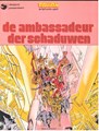 Ravian 6 - De ambassadeur van de schaduwen