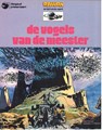 Ravian 5 - De vogels van de meester, Softcover, Eerste druk (1975) (Amsterdam Boek)