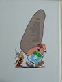 Asterix - Anderstalig/Dialect  - Asterix el Galo, Hardcover (Dargaud)