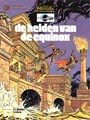 Ravian 8 - De helden van Equinox, Softcover (Dargaud)