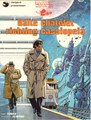 Ravian 9 - Halte Châtelet richting Cassiopeia, Softcover (Dargaud)
