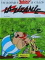 Asterix - Franstalig 15 - La zizanie, Hardcover (Dargaud)