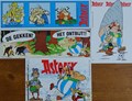 Asterix 29 - De roos en het zwaard, Softcover, Eerste druk (1991) (Albert René)