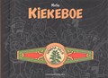 Kiekeboe(s), de 78 - Havana Gilla, Luxe (Standaard Uitgeverij)