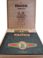 Kiekeboe(s), de 78 - Havana Gilla, Luxe (Standaard Uitgeverij)