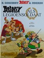 Asterix 10 - Asterix als Legioensoldaat, Hardcover (Hachette)