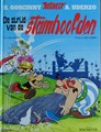 Asterix 7 - De strijd van de stamhoofden, Hardcover (Hachette)