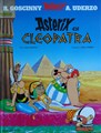 Asterix 6 - Asterix en Cleopatra, Hardcover (Hachette)
