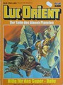 Luc Orient - anderstalig  - Hilfe für das Super-Baby, Softcover, Eerste druk (1983) (Bastei Verlag)