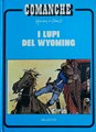 Comanche - anderstalig  - Complete reeks van 6 delen - Italiaans, Hardcover (Vallecchi)