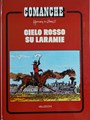 Comanche - anderstalig  - Complete reeks van 6 delen - Italiaans, Hardcover (Vallecchi)