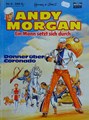 Bernard Prince - Anderstalig  - Donner über Coronado - Andy Morgan - Ein Mann setzt sich durch, Softcover (Bastei Verlag)