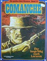 Comanche - anderstalig  - Der lange weg nach Laramie, Softcover (Ehapa)