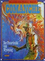 Comanche - anderstalig  - Der Feuerteufel von Wyoming, Softcover (Ehapa)