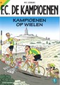 F.C. De Kampioenen 31 - Kampioenen op wielen , Softcover (Standaard Uitgeverij)
