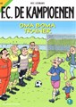 F.C. De Kampioenen 62 - Oma boma trainer, Softcover (Standaard Uitgeverij)